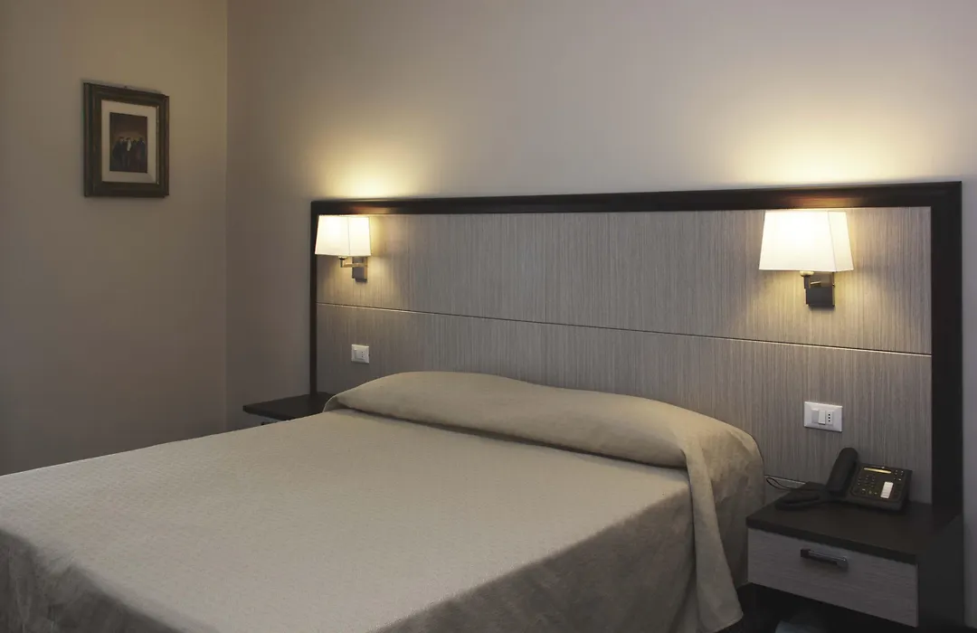 Hotel Alpi Resort-1